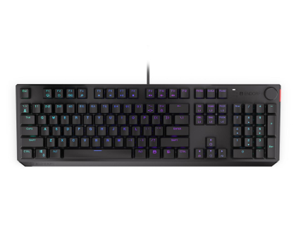 Klawiatura ENDORFY Thock Blue EY5A121